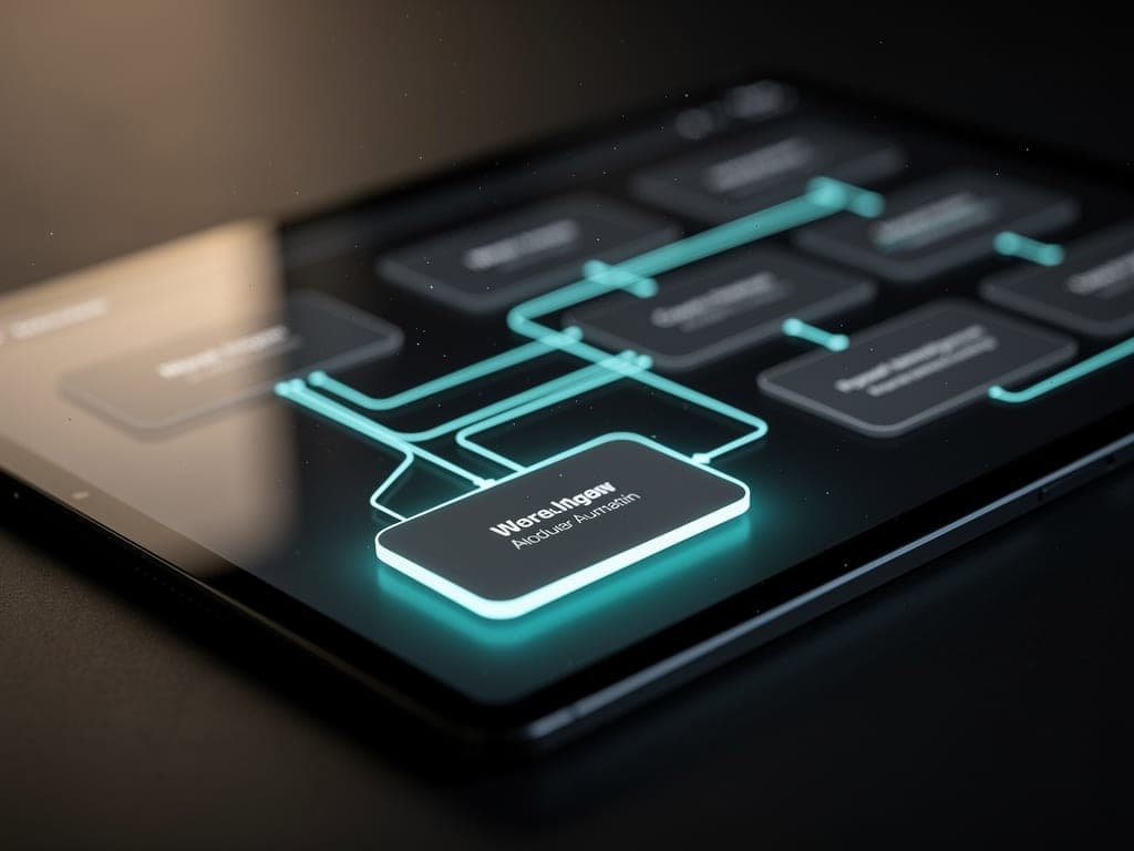 Automation workflows