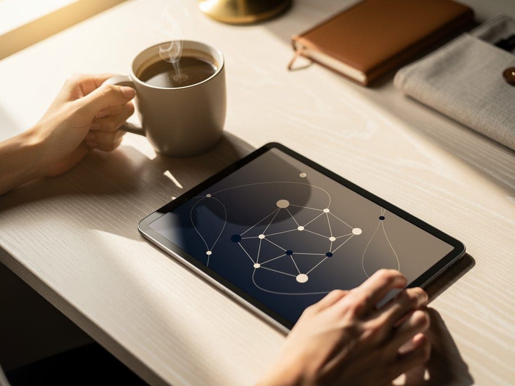 Human and AI collaboration