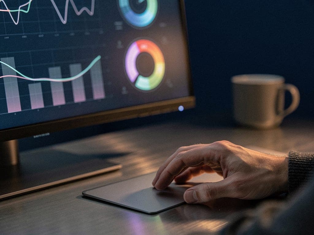 Performance Monitoring
